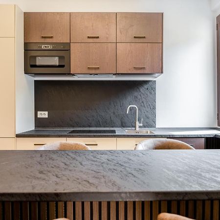 Bilocale Moderno - City Center Mediolan Zewnętrze zdjęcie