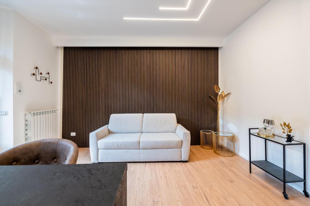 Bilocale Moderno - City Center Mediolan Zewnętrze zdjęcie