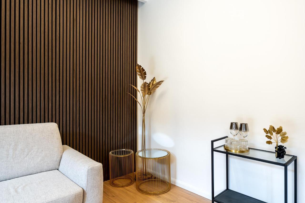 Bilocale Moderno - City Center Mediolan Zewnętrze zdjęcie
