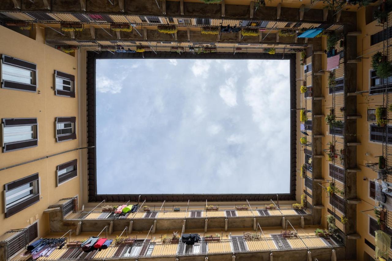 Bilocale Moderno - City Center Mediolan Zewnętrze zdjęcie